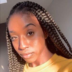 Meet your Posher, Channing